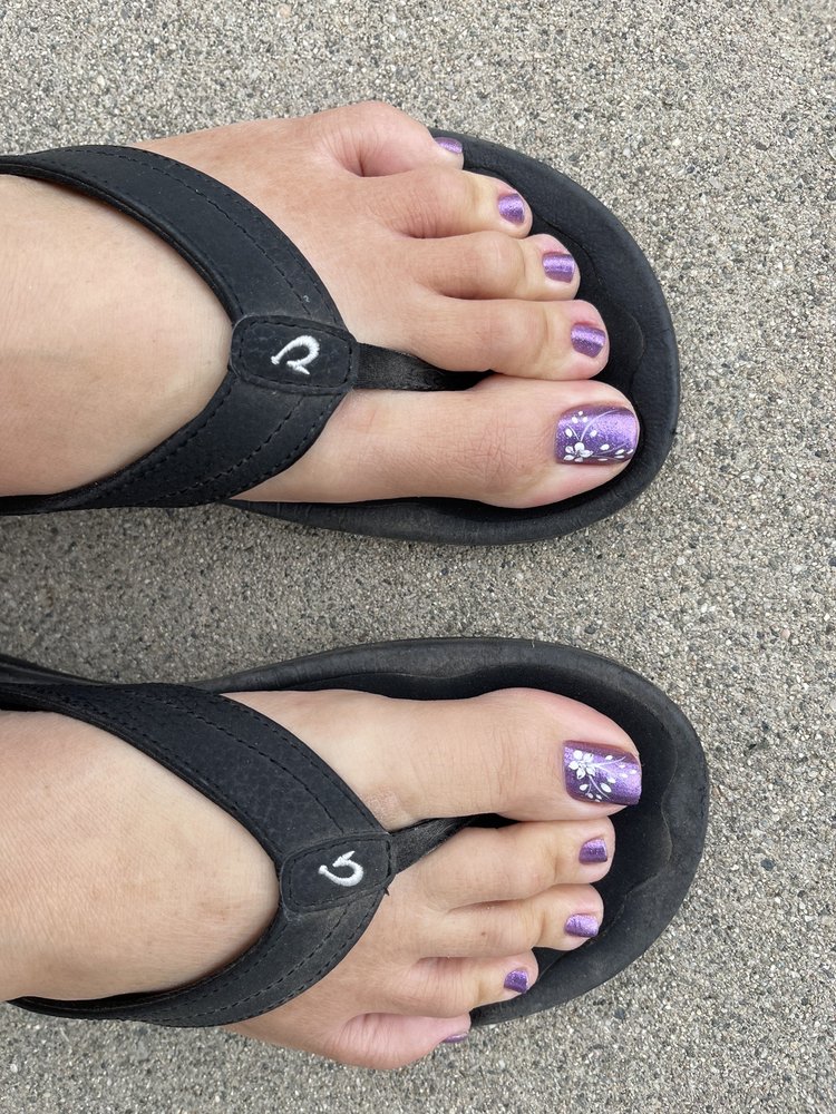 CHARMIN NAIL SALON 98 Photos & 174 Reviews 20024 Hawthorne Blvd