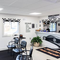 Jamie's Auto Repair