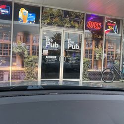 The Pub at Celebration Liquors