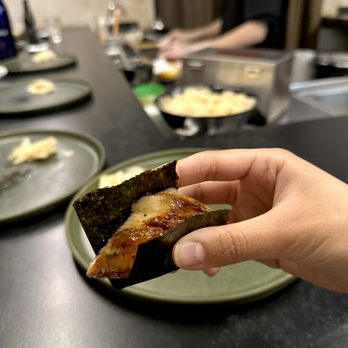 Thirteen Water - Sushi Bars Near Me - New York, New York Thirteen Water - Sushi Bars Near Me - New York, New York