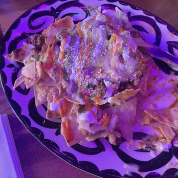 Kalaveras - Nachos - New Mexican Cuisine Near Me - Long Beach, California