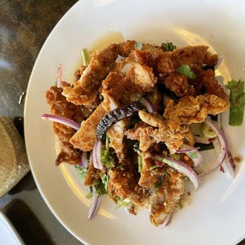 Esaan Northeastern Thai Cuisine - Thai Near Me - McLean, Virginia Esaan Northeastern Thai Cuisine - Thai Near Me - McLean, Virginia