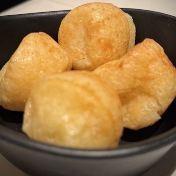 Fogo de Chão - Brazilian Cheese Bread - Brazilian Near Me - Las Vegas, Nevada Fogo de Chão - Brazilian Cheese Bread - Brazilian Near Me - Las Vegas, Nevada