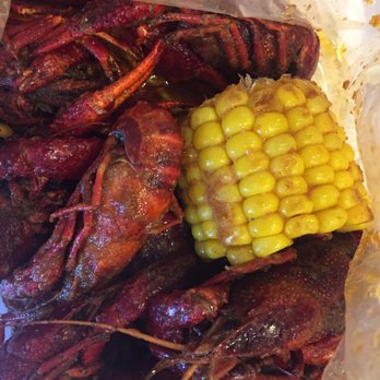 Crawfish House - 1lb Crawfish in House Sauce - Cajun/Creole Near Me - Seattle, Washington Crawfish House - 1lb Crawfish in House Sauce - Cajun/Creole Near Me - Seattle, Washington