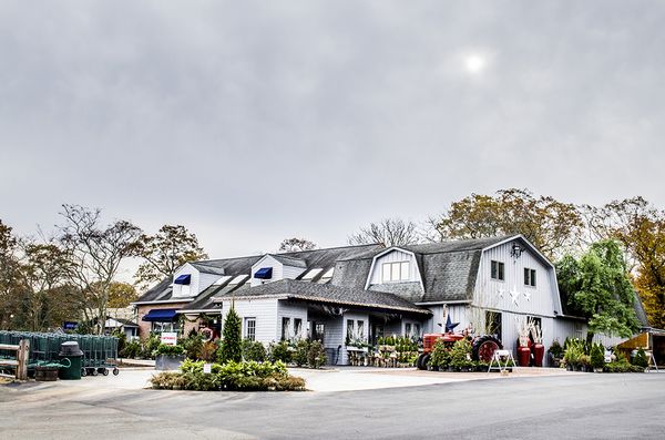 Photo of Heritage Farm and Garden - Muttontown, NY, US.