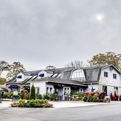 Heritage Farm and Garden