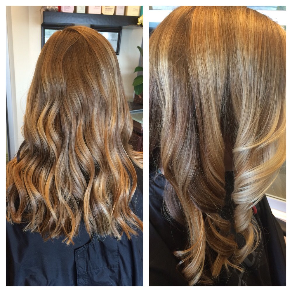 Golden Hour Salon - Hair Salons Near Me - Dallas, Texas Golden Hour Salon - Hair Salons Near Me - Dallas, Texas