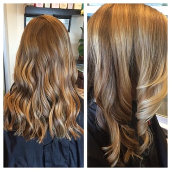Golden Hour Salon - Hair Salons Near Me - Dallas, Texas Golden Hour Salon - Hair Salons Near Me - Dallas, Texas