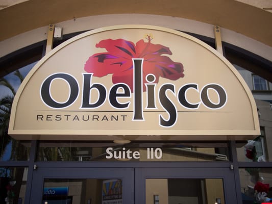 Obelisco Restaurant by null