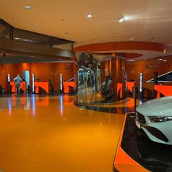 Sixt Rent A Car - SIXT car rental Hamburg airport