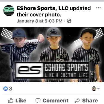 EShore Sports - Sports Wear Near Me - Stevensville, Maryland EShore Sports - Sports Wear Near Me - Stevensville, Maryland