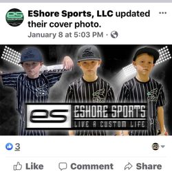 EShore Sports