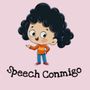 Photo of Speech Conmigo