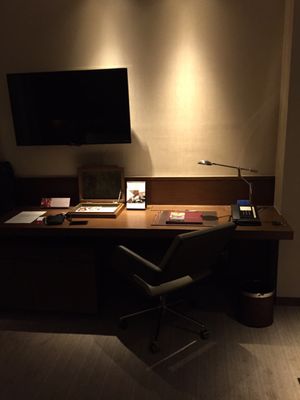 Marco Polo Ortigas Manila by null