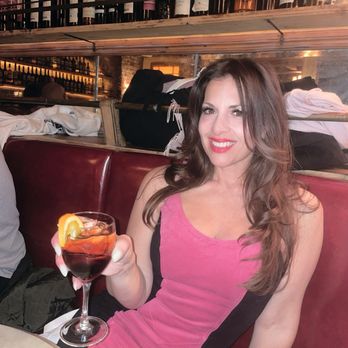 Morandi - CYNAR spritz - Italian Near Me - New York, New York
