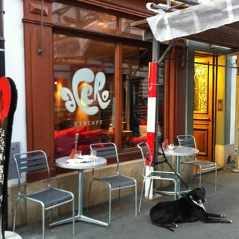 Acero - Cafes Near Me - Basel, BS Acero - Cafes Near Me - Basel, BS