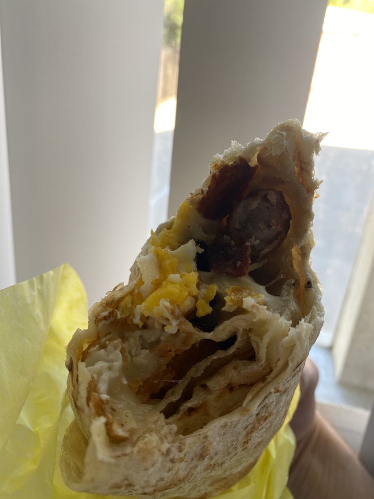 Taqueria Los Ruiz