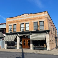 Mansour's Market