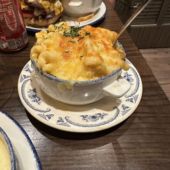 Chef Art Smith's Reunion - Mac and Cheese - American Near Me - Chicago, Illinois Chef Art Smith's Reunion - Mac and Cheese - American Near Me - Chicago, Illinois