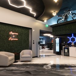 The LAB - Legends Auto Boutique