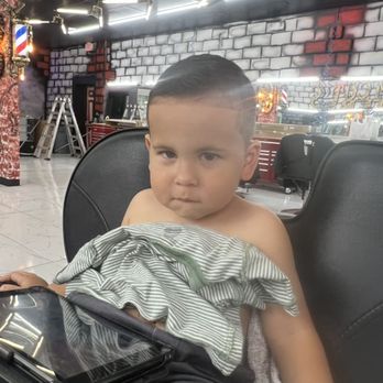 Premium Cuts Barbers - Kids cut - Barbers Near Me - Kissimmee, Florida Premium Cuts Barbers - Kids cut - Barbers Near Me - Kissimmee, Florida