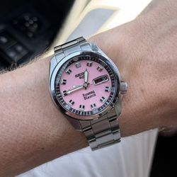 Seiko