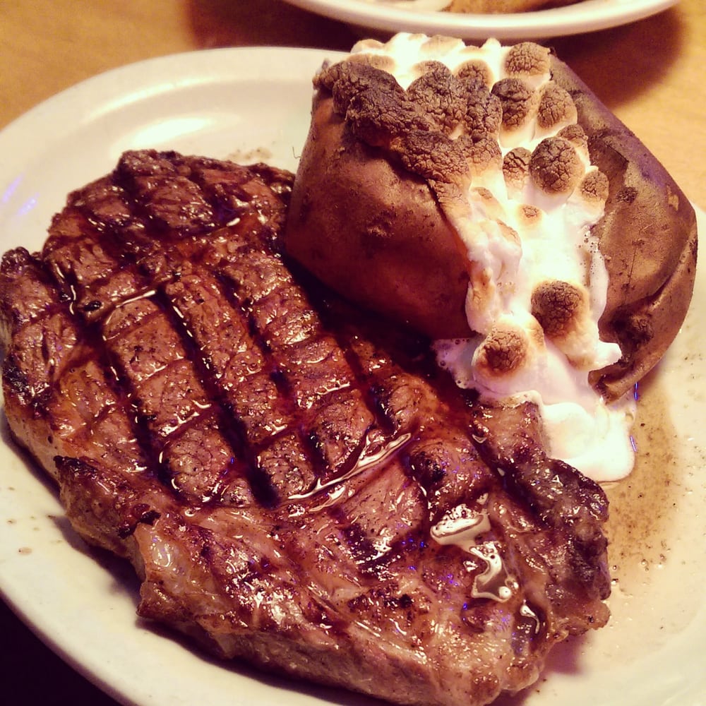 Texas Roadhouse