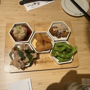 Kyuramen - Winchester - Appetizer - Ramen Near Me - Winchester, Massachusetts Kyuramen - Winchester - Appetizer - Ramen Near Me - Winchester, Massachusetts