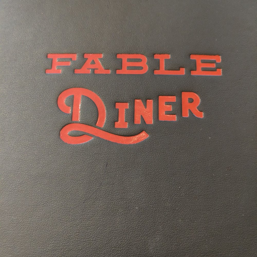 Fable Diner - The best diner in the area. Hands down. - Diners Near Me - Vancouver, British Columbia Fable Diner - The best diner in the area. Hands down. - Diners Near Me - Vancouver, British Columbia