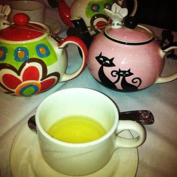 Chado Tea Room - afternoon tea service with friends - Tea Rooms Near Me - Hollywood, California Chado Tea Room - afternoon tea service with friends - Tea Rooms Near Me - Hollywood, California