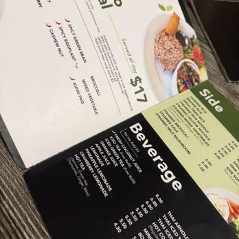 My Vegan - Thai Near Me - Pasadena, California My Vegan - Thai Near Me - Pasadena, California