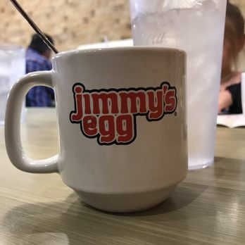 Jimmy's Egg - Breakfast & Brunch Near Me - Amarillo, Texas