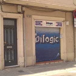 Dilògic