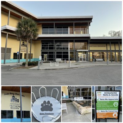 Jacksonville Humane Society