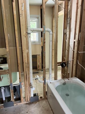 Best Plumbing Solutions Logo