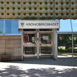 Kronobergsbadet