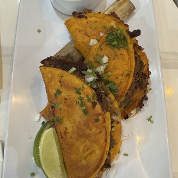 Tacos Supreme - Birria Tacos - Mexican Near Me - Bronx, New York