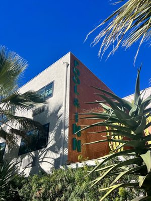 Silver Lake Pool & Inn by null
