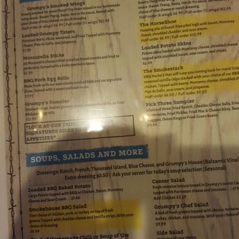 Robs Pit BBQ - Menu - Smokehouse Near Me - Carterville, Illinois Robs Pit BBQ - Menu - Smokehouse Near Me - Carterville, Illinois