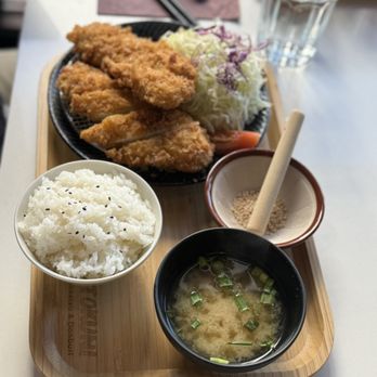 Tokuni - Pork katsu - Japanese Curry Near Me - Lynnwood, Washington Tokuni - Pork katsu - Japanese Curry Near Me - Lynnwood, Washington