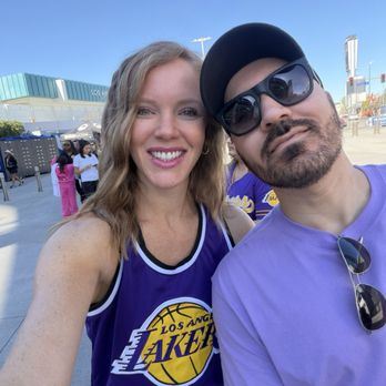 Crypto Arena - Stadiums & Arenas Near Me - Los Angeles, California