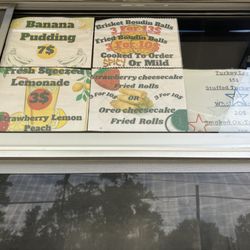 The BBQ Spot