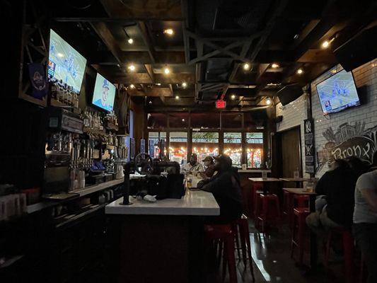 Bronx Draft House by null