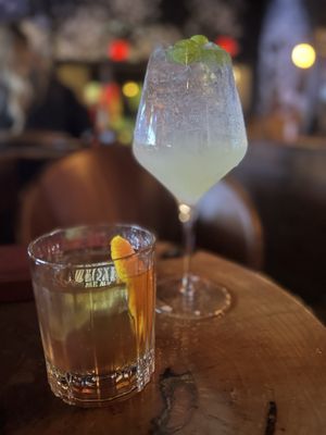 Whiskey Neat Plantation by null