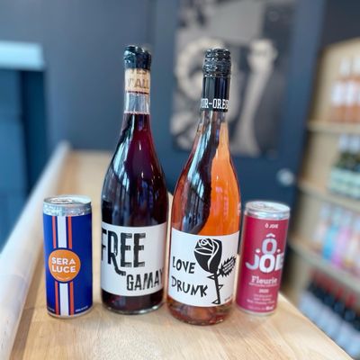 Union Sandwich Co. by null