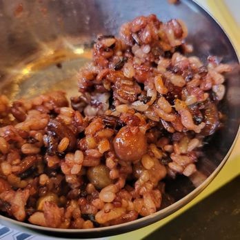 northern 160 - Mixed whole grain, 100%, not red bean color dyed! - Korean Near Me - Queens, New York northern 160 - Mixed whole grain, 100%, not red bean color dyed! - Korean Near Me - Queens, New York