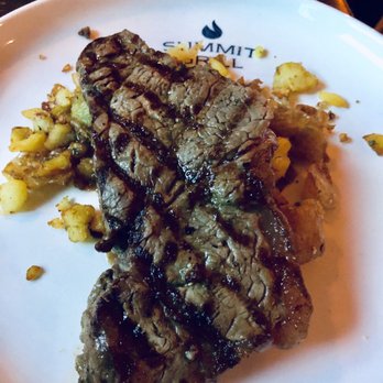 Summit Grill - Angus KC Strip - American Near Me - Gladstone, Missouri Summit Grill - Angus KC Strip - American Near Me - Gladstone, Missouri