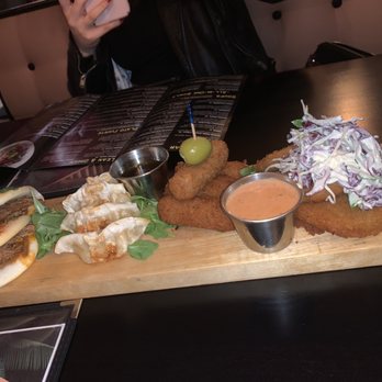 KUBA RESTAURANT - Sampler - Cuban Near Me - Fort Lee, New Jersey KUBA RESTAURANT - Sampler - Cuban Near Me - Fort Lee, New Jersey
