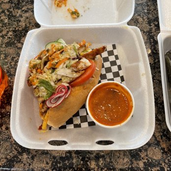 Cafe Deli El Rancho - 72 Photos 77 Reviews - Salvadoran - 214 E Foothill Blvd Rialto Ca - Restaurant Reviews - Phone Number