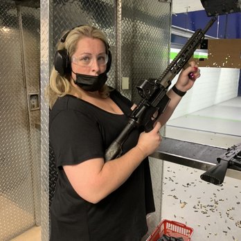 The Range 702 - Gun/Rifle Ranges Near Me - Las Vegas, Nevada